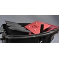 MWR Velocity Stacks for the Yamaha YZF R1 / R1S / R1M (2015-2019)